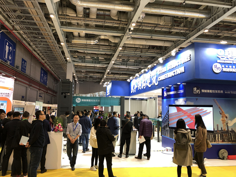 展会实况3