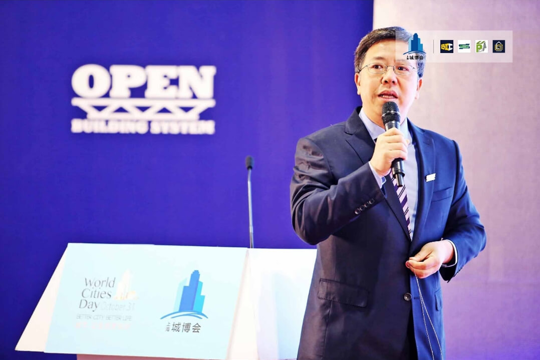 捷约发布会