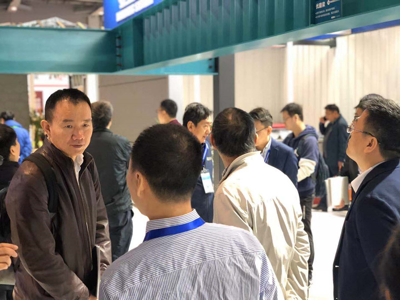 展会实况2