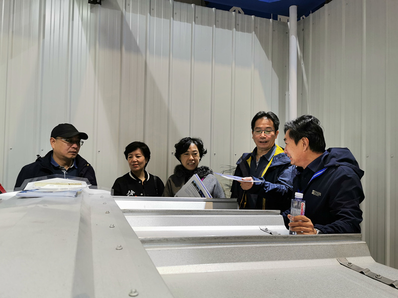 展会实况2
