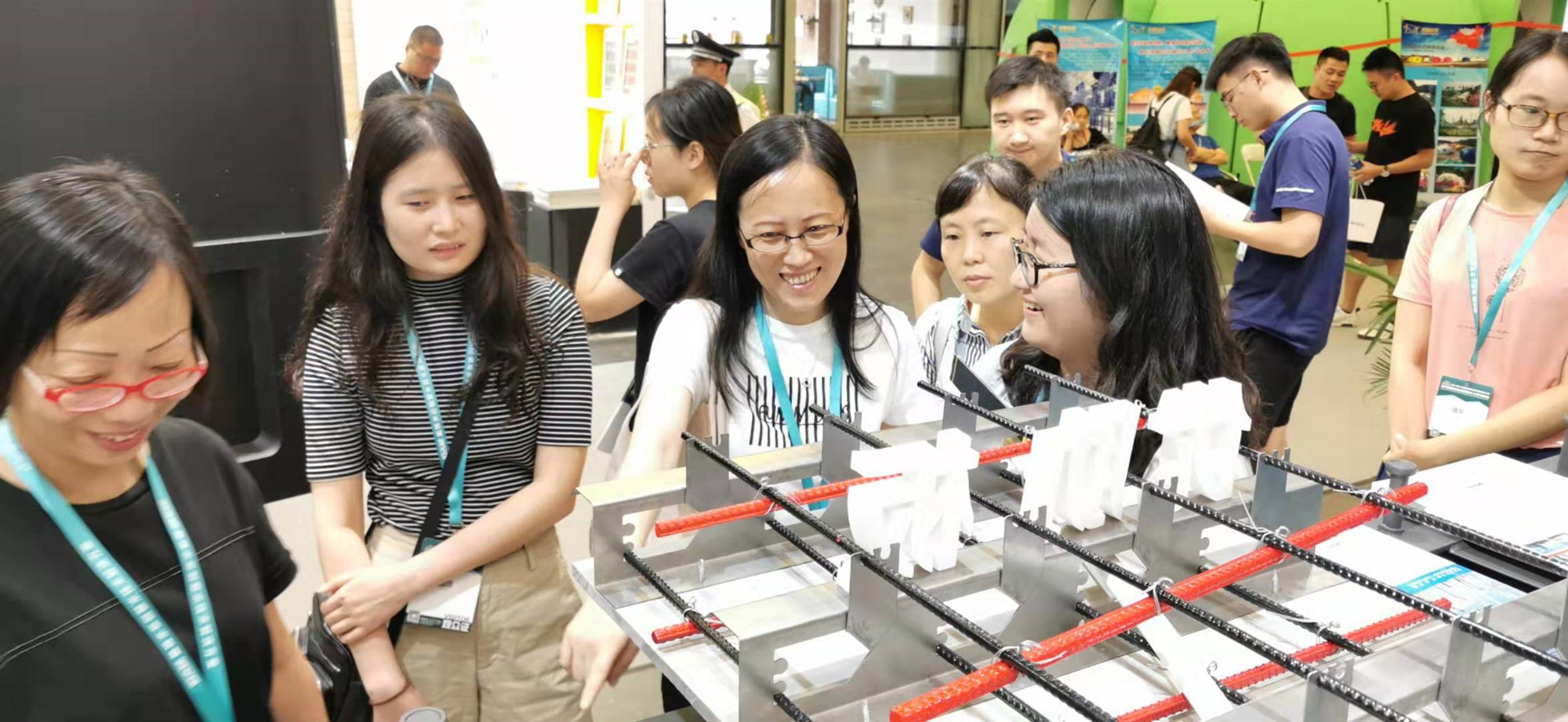 绿建展
