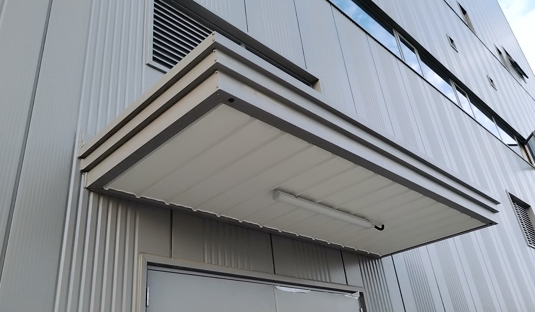 图片视频 - 厂房仓库建造公司-装配式结构-预制建筑系统-欧本钢构欧本建筑